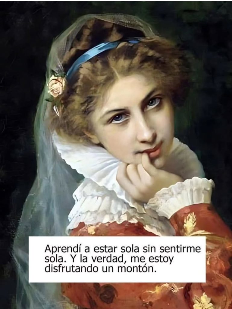 soledad